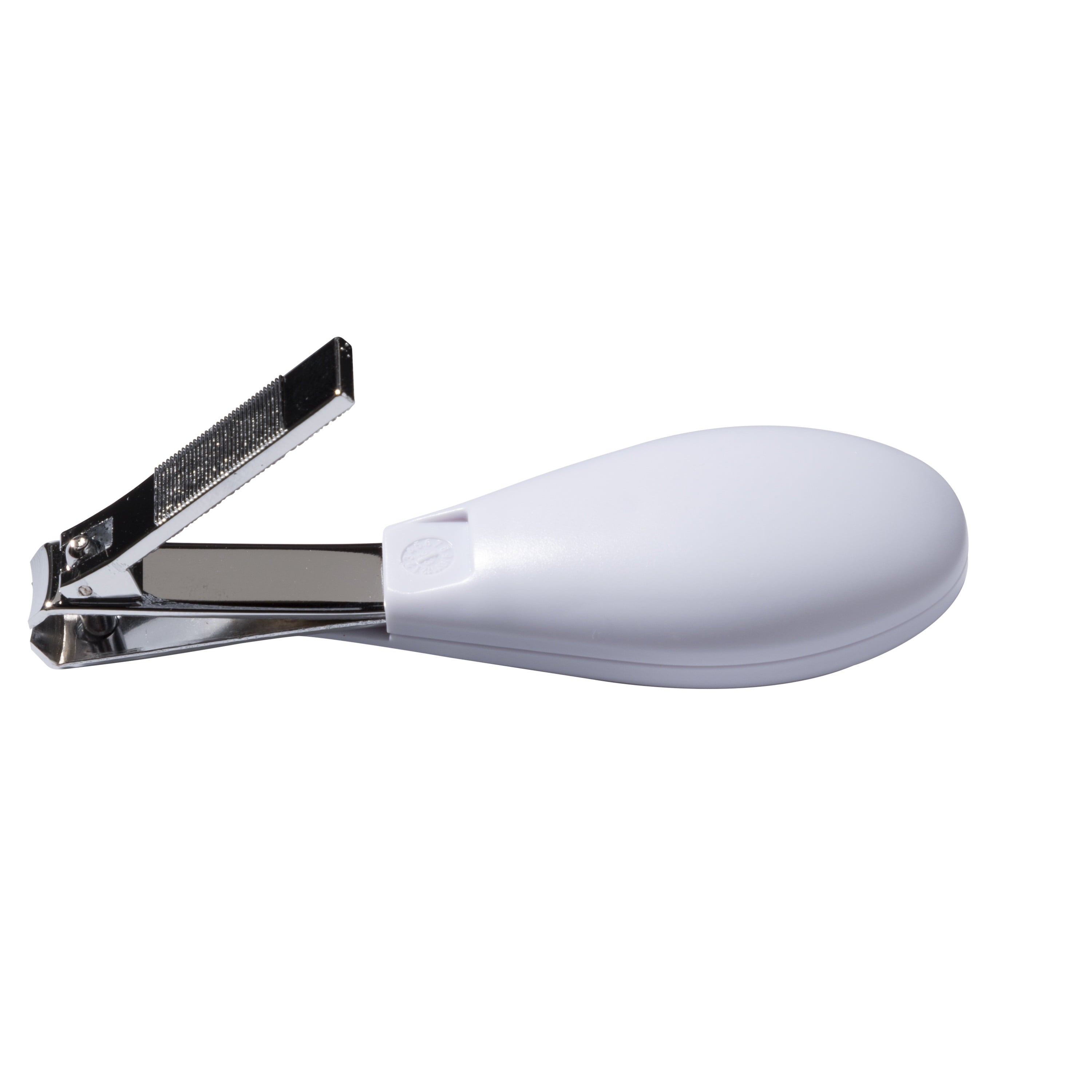 (3 Pack)  Baby Care Basics 4 Piece Infant Essentials Set, White