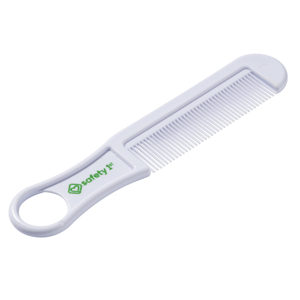 (3 Pack)  Baby Care Basics 4 Piece Infant Essentials Set, White