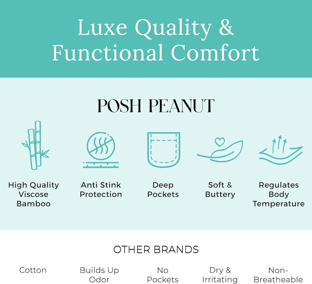 Robe for Maternity, Nursing, Hospital Labor & Delivery Gown, Soft Päpook Viscose from Bamboo, Women'S Pregnancy, Baby Birthing, & Postpartum Robes for New Mom, Women Lounge Wear Nightgown