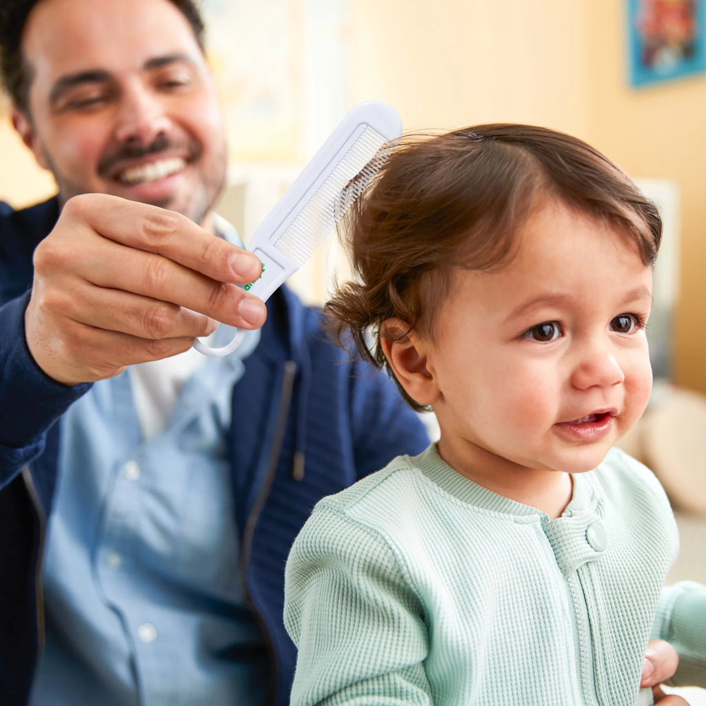 (3 Pack)  Baby Care Basics 4 Piece Infant Essentials Set, White