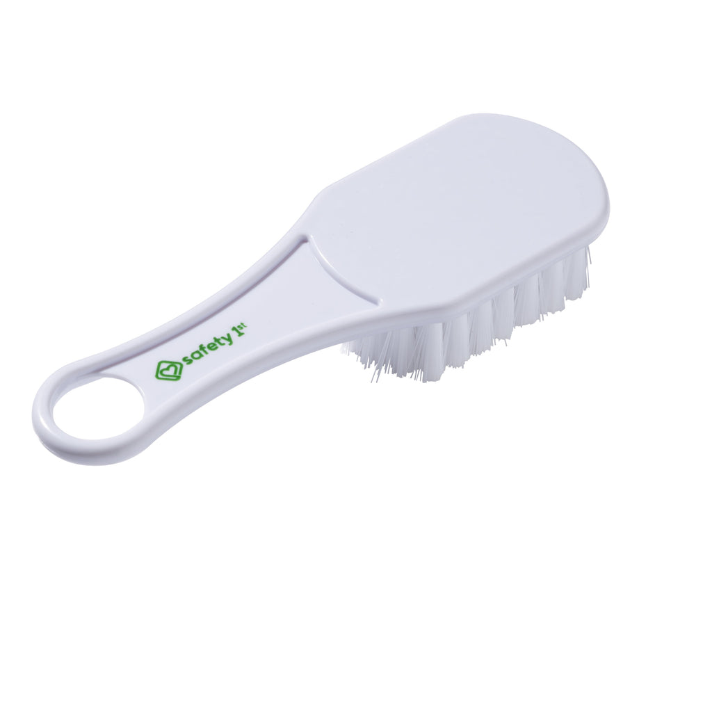 (3 Pack)  Baby Care Basics 4 Piece Infant Essentials Set, White