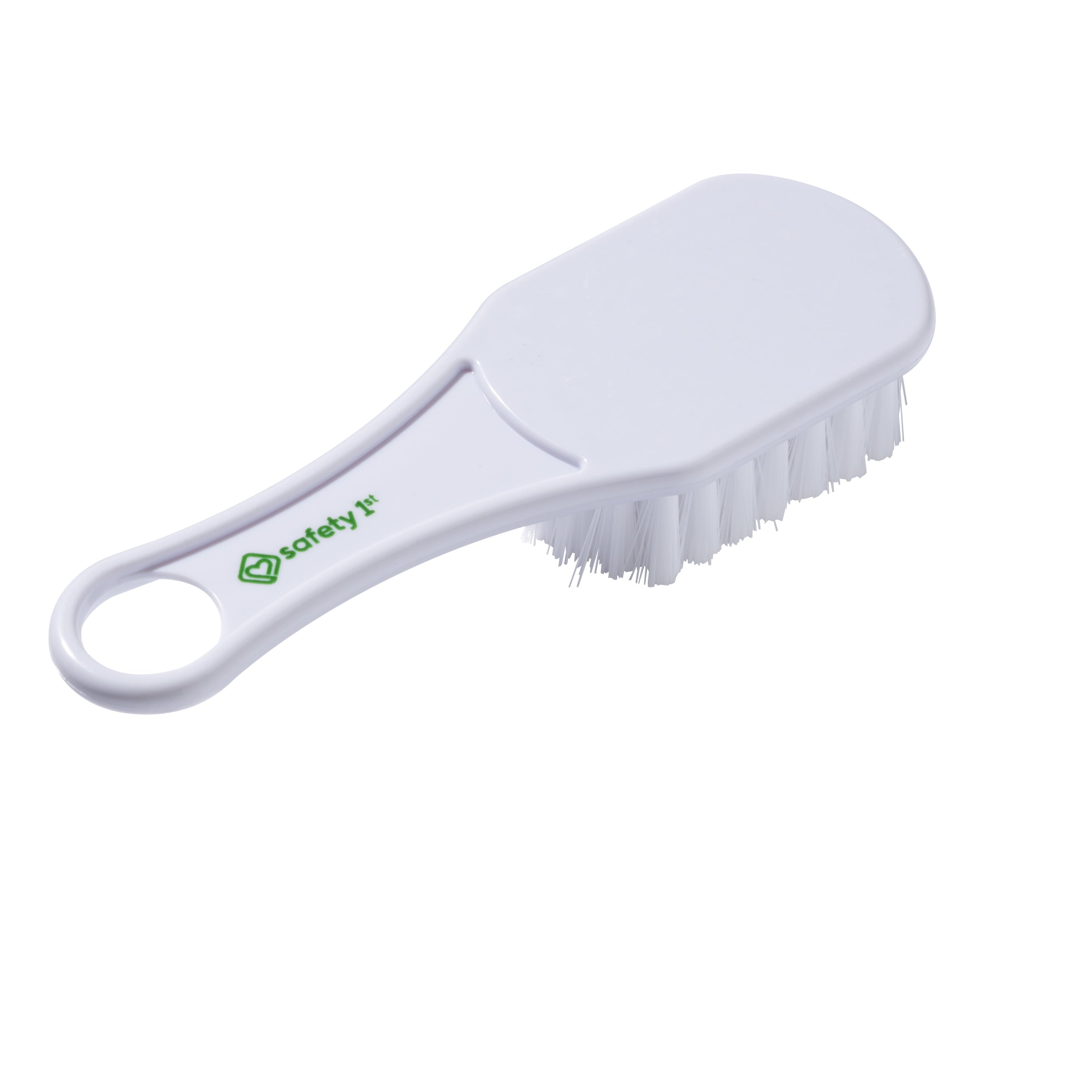 (3 Pack)  Baby Care Basics 4 Piece Infant Essentials Set, White