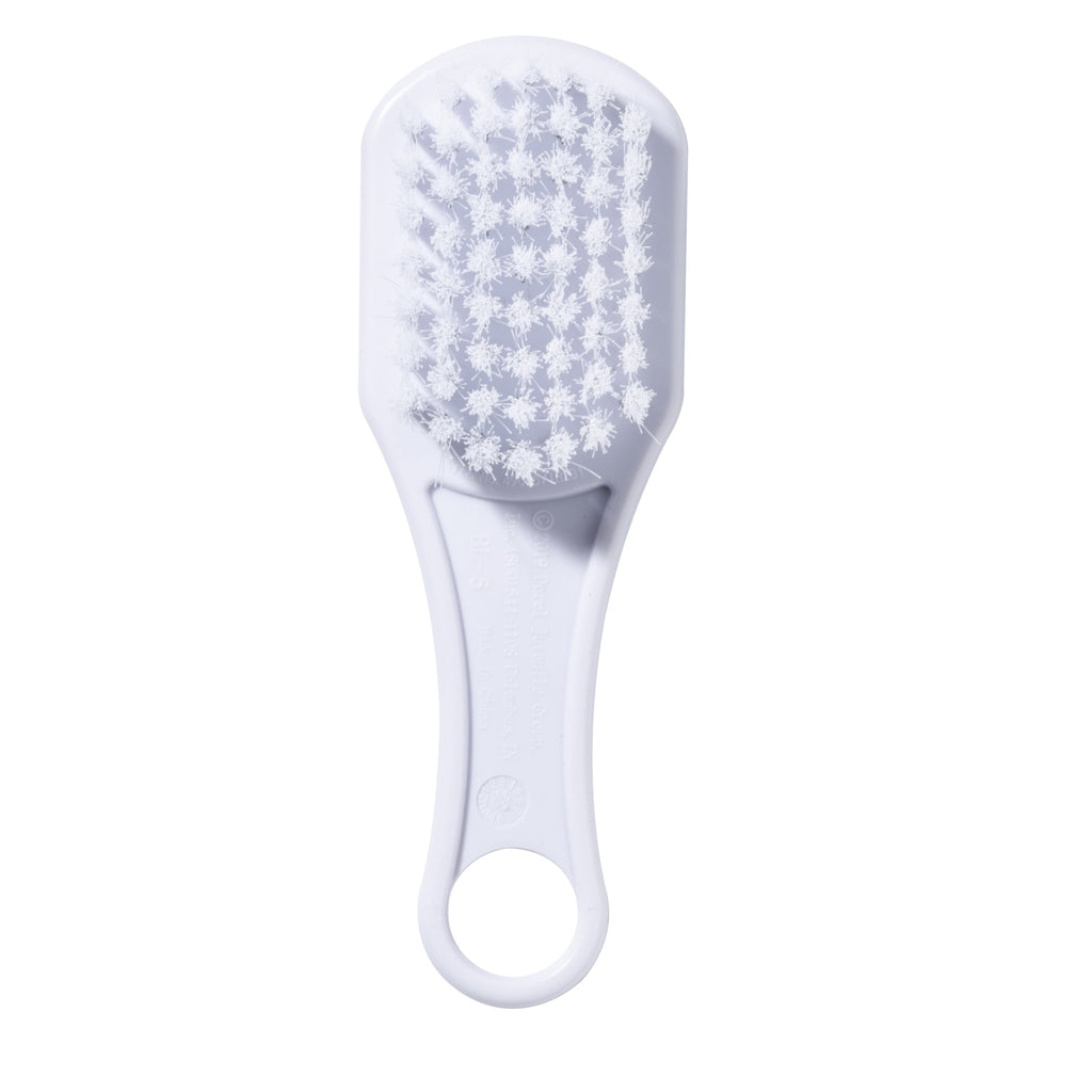 (3 Pack)  Baby Care Basics 4 Piece Infant Essentials Set, White