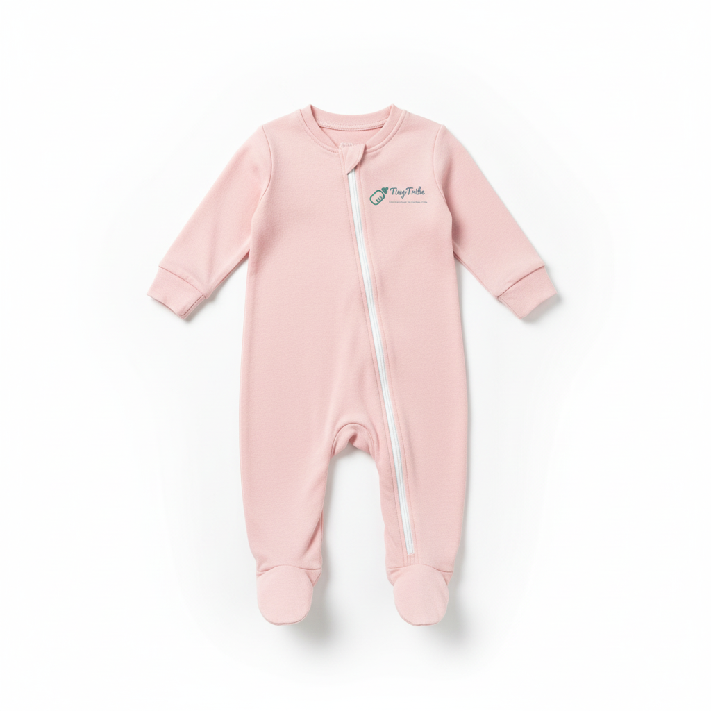 TinyTribe Baby Sleeper