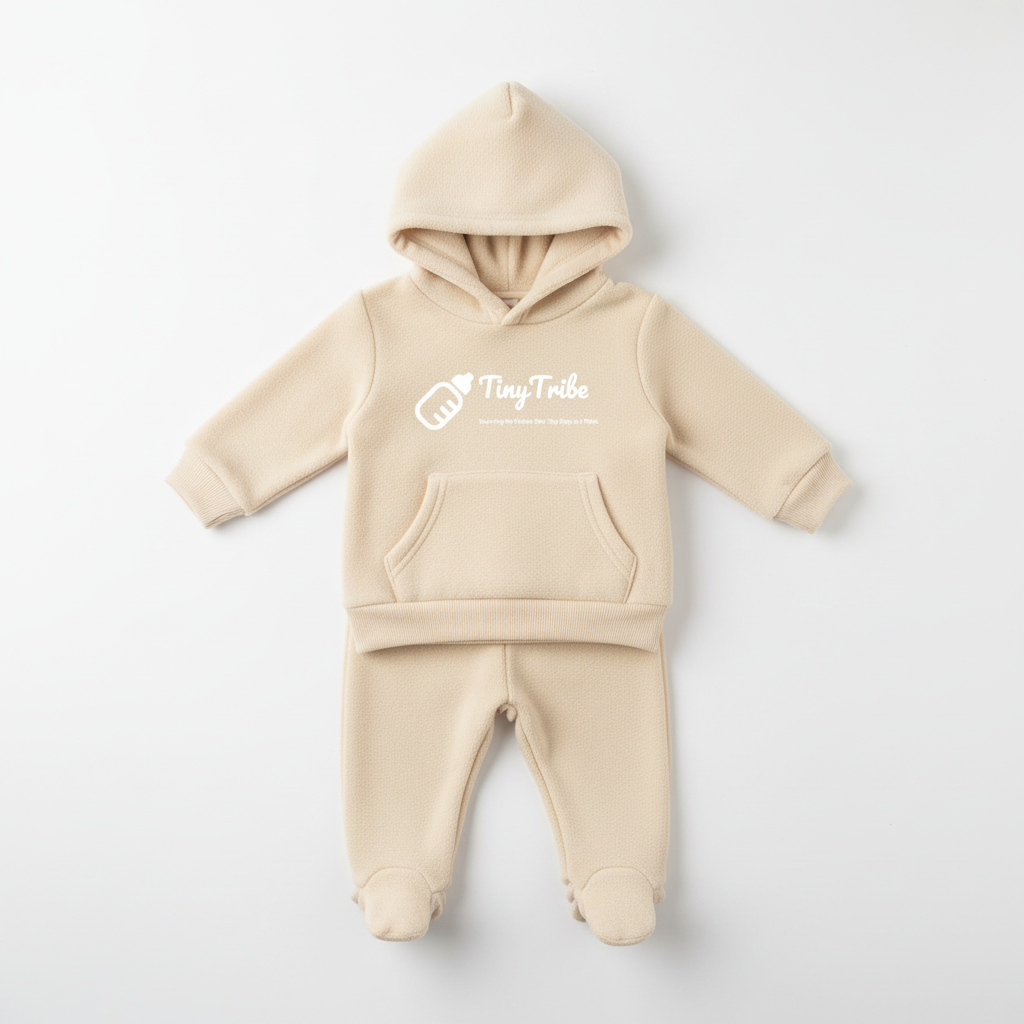 TinyTribe Baby Winter Set