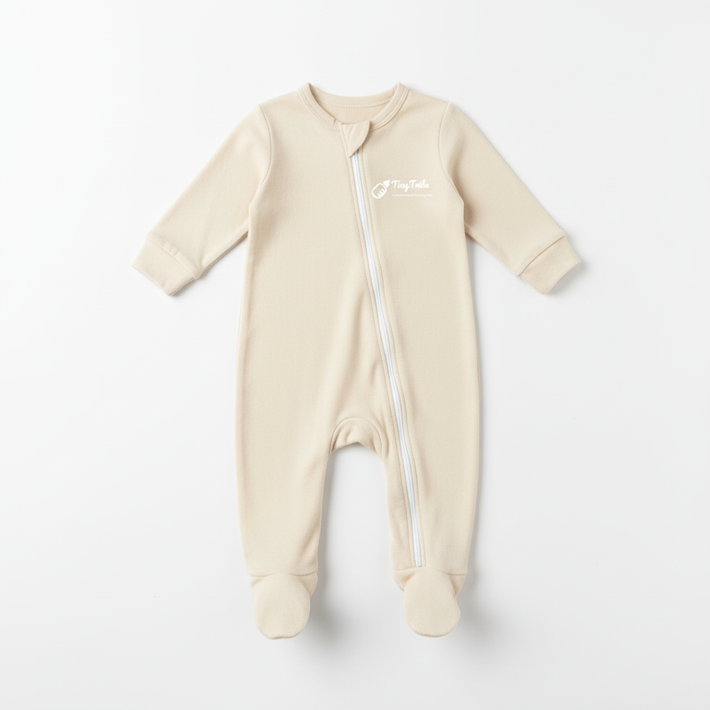 TinyTribe Baby Sleeper