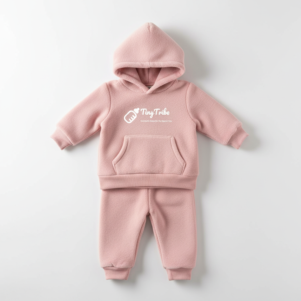TinyTribe Baby Winter Set