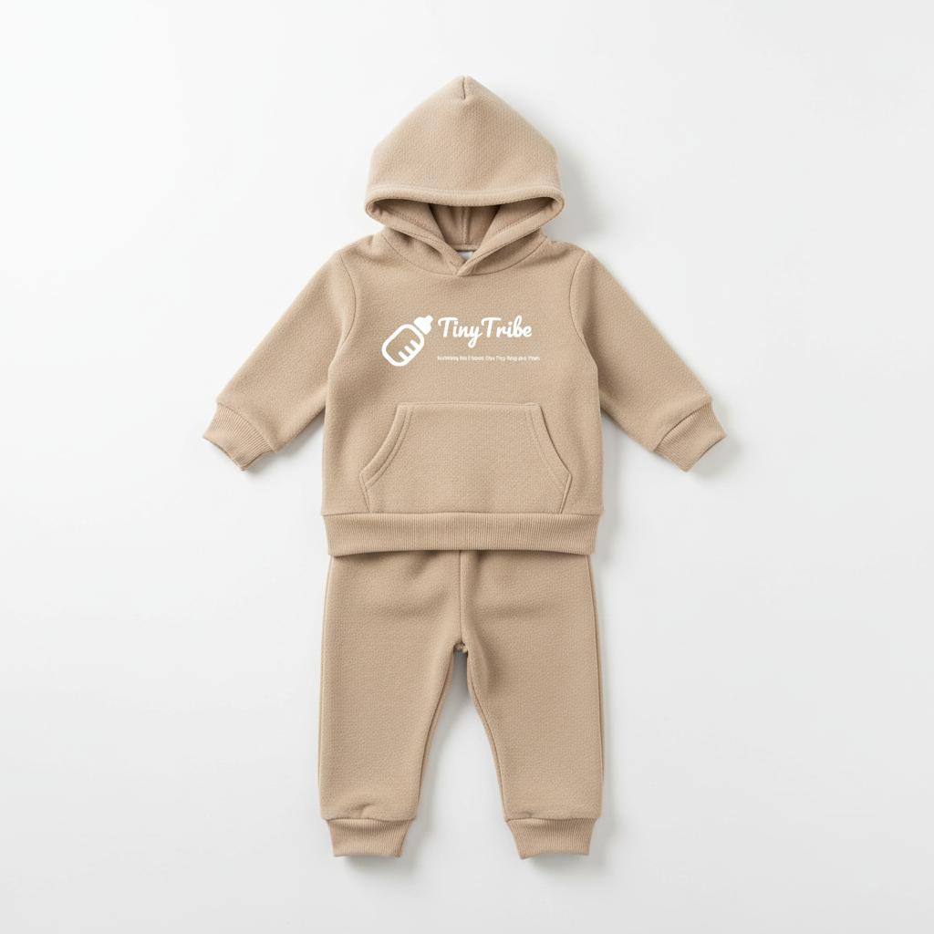 TinyTribe Baby Winter Set