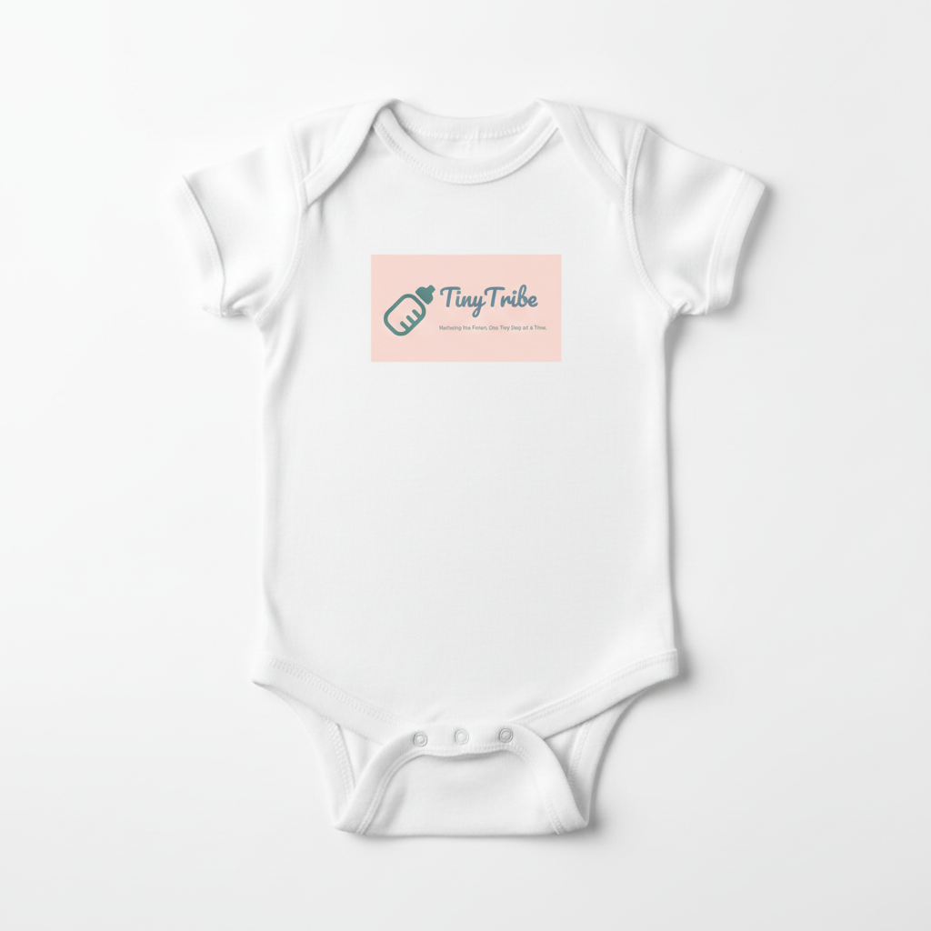 TinyTribe Baby Onesie