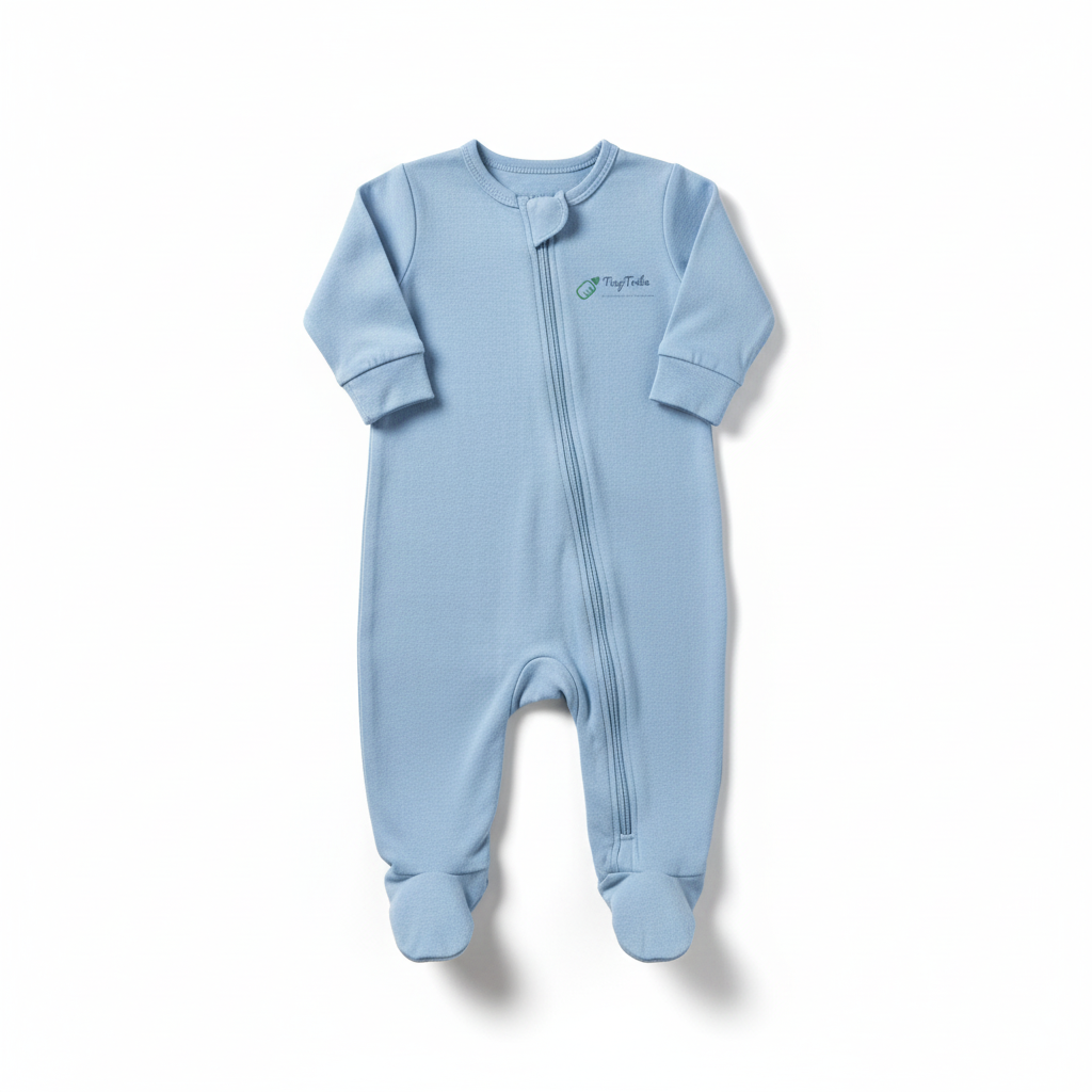 TinyTribe Baby Sleeper