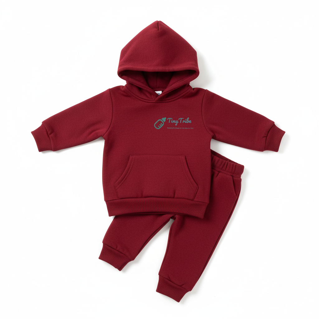 TinyTribe Baby Winter Set